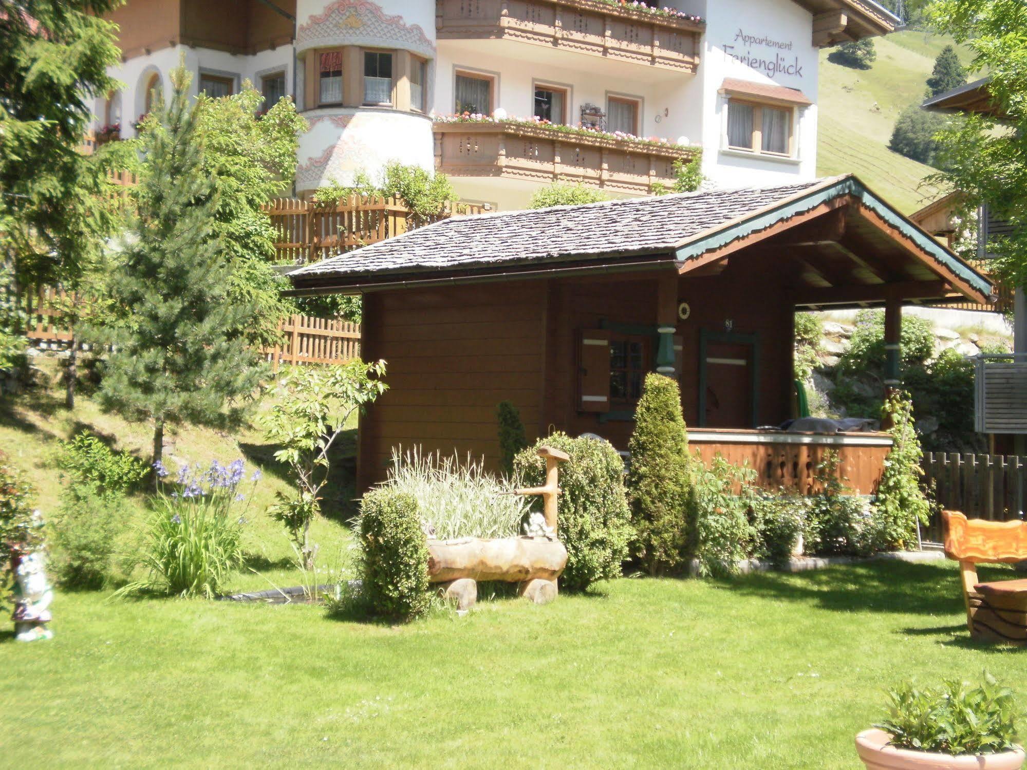 Haus Daniela Apartment Gerlos Exterior photo